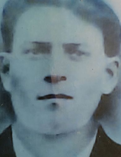 Китаев Захар Еремеевич