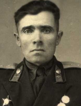 Волченков Иосиф Сергеевич