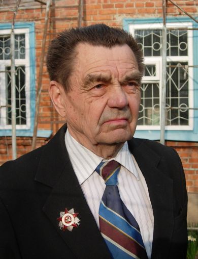 Логинов Борис Васильевич