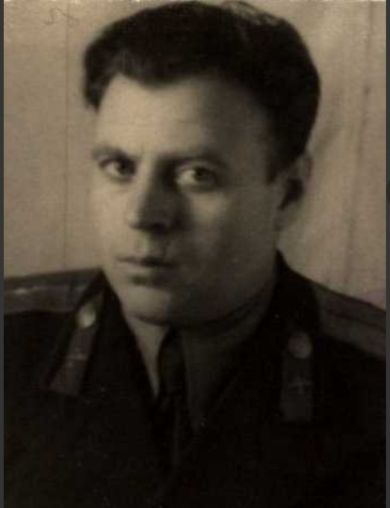 Трубчанинов Иван Иванович