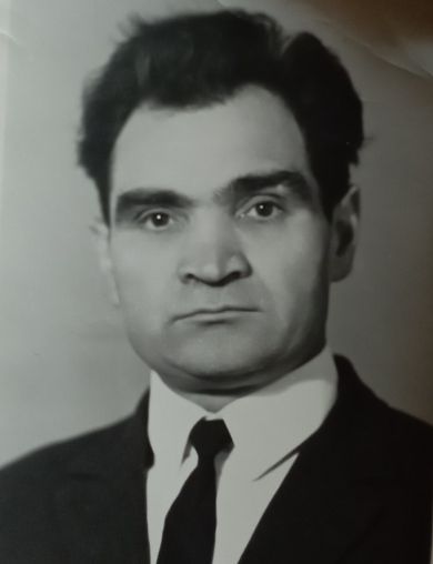 Лавров Николай Васильевич