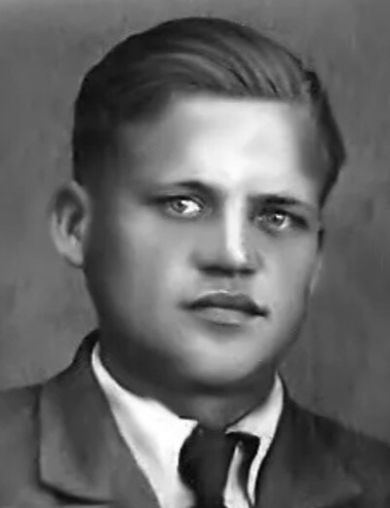 Бецких (Бедских) Константин Наумович