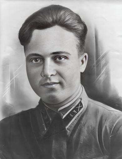 Апетянц Георгий Павлович