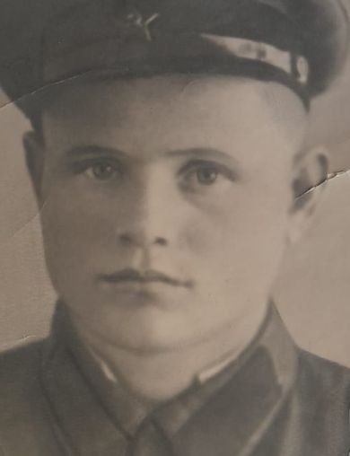 Архипов Павел Архипович