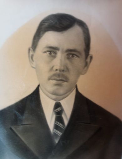 Бобитов Василий Андреевич