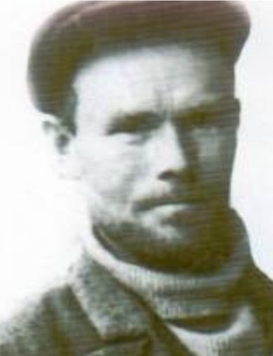 Котельников Яков Иванович