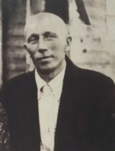 Фёдоров Иван Николаевич