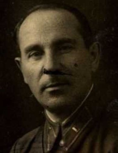 Туголуков Сергей Андреевич