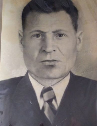 Забровский Павел Дмитриевич