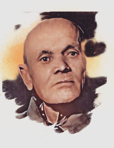 Фахурдинов Мисбах Кашахутдинович