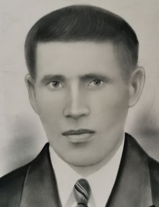 Рязанкин Василий Михайлович