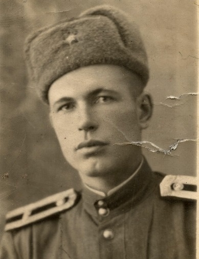 Гранев Александр Кириллович