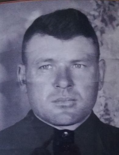 Костенко Григорий Иосифович