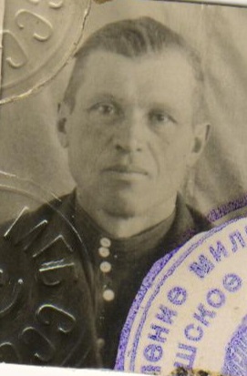 Абдалов Сергей Иванович