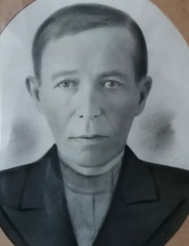 Усольцев Николай Павлович