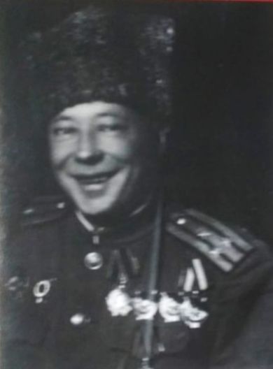 Мельников Иван Васильевич