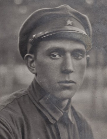 Зубанов Михаил Григорьевич