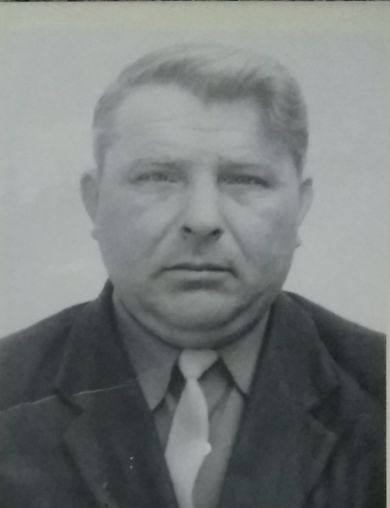 Кузянов Владимир Петрович