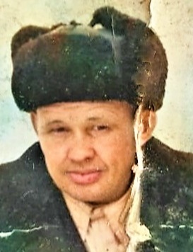 Волков Григорий Федорович