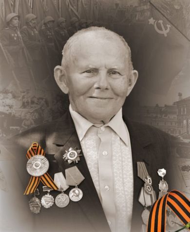 Кабанов Николай Константинович