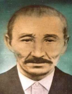 Ташбулатов Хусаин Тагирович