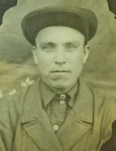 Фазуллин Миннулла Фазулинович