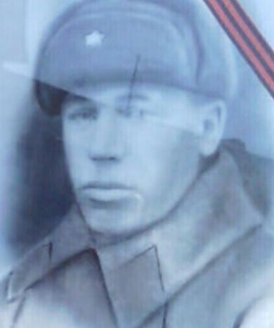 Князев Николай Иванович