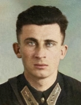 Валькович Александр Степанович