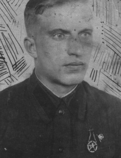 Владимиров Дмитрий Федорович
