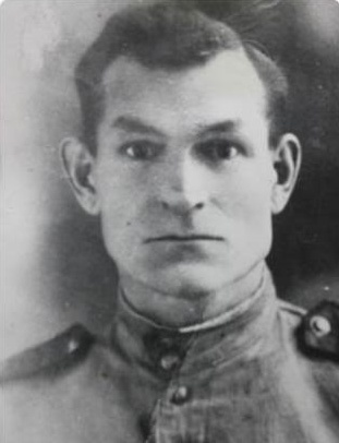 Новиков Александр Павлович