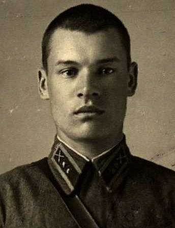 Лобков Василий Владимирович