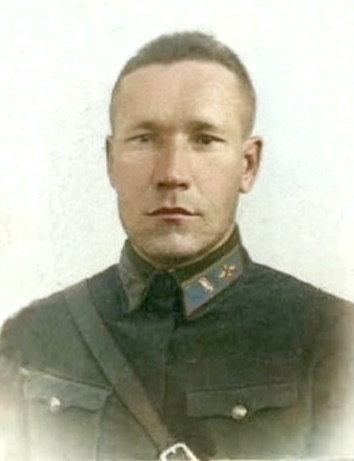 Лесников Владимир Дмитриевич