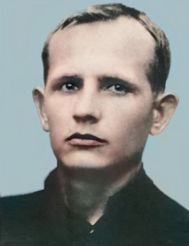 Масалыкин Алексей Тихонович