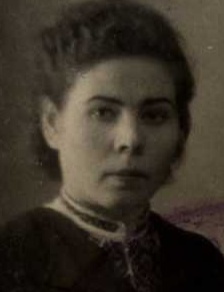 Глазова (Звягинцева) Нина Николаевна