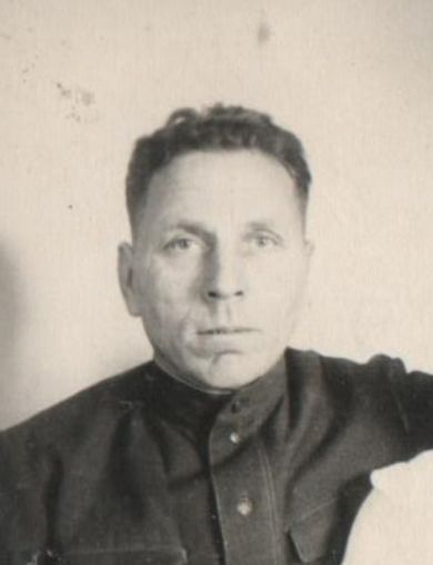 Зырянов Александр Кузьмич