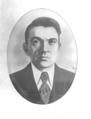 Замрыга Семён Григорьевич