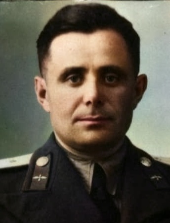 Фатьянов Илья Егорович