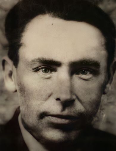 Шулинин Пётр Иванович