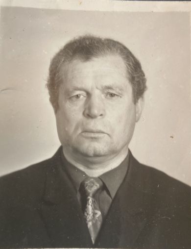 Лобачев Николай Николаевич
