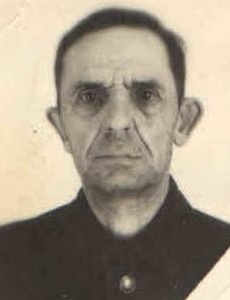Шорников Георгий Гаврилович