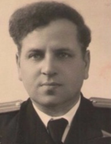 Янковский Владимир Михайлович