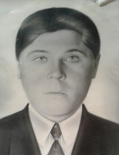 Булдин Сергей Степанович
