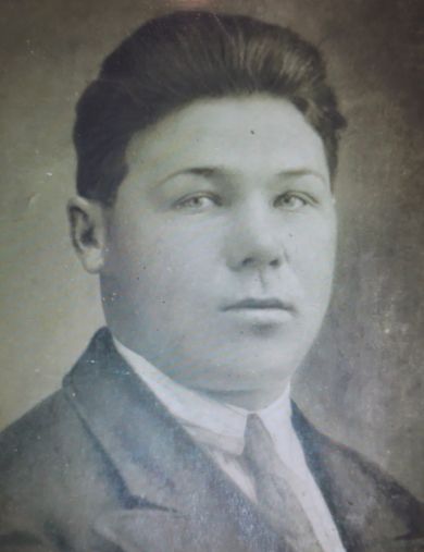 Якименко Василий Степанович