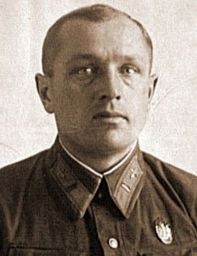 Сеньков Михаил Иванович