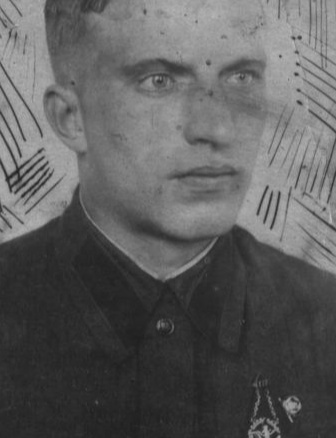 Владимиров Дмитрий Фёдорович