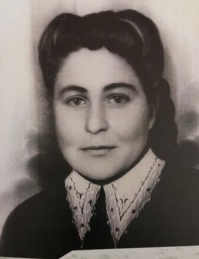 Кархова Екатерина Ивановна