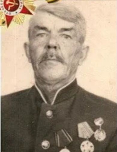 Карпов Василий Васильевич