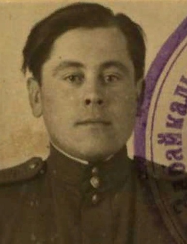 Синельников Александр Фёдорович