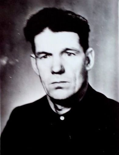 Кожихов Николай Федорович