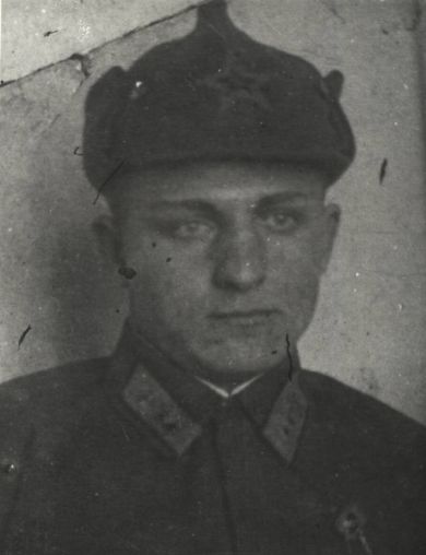 Орлов Николай Яковлевич